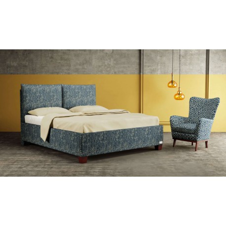 Kingstone bed